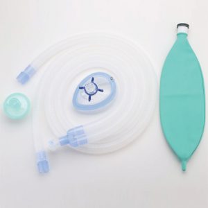 Anesthesia and Breathing Circuit