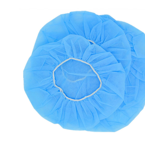 Disposable Non-woven Fabric Cap