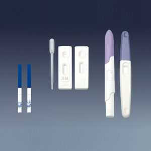 HCG Pregnancy Test Kit
