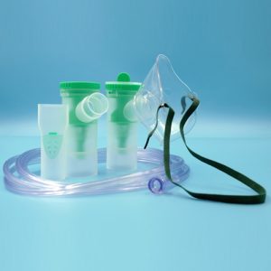 High Efficiency Nebuliser (MaxPlus)