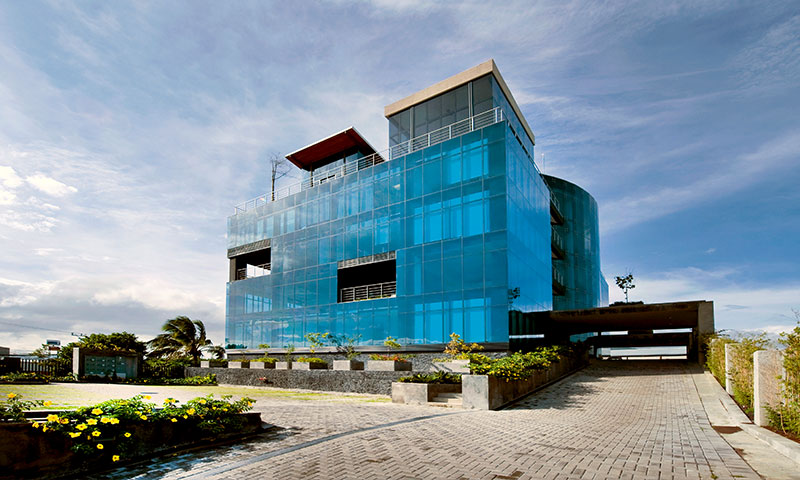 VMG Costa Rica Headquarters