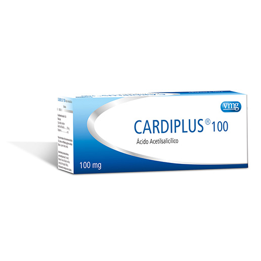 Cardiplus® 100