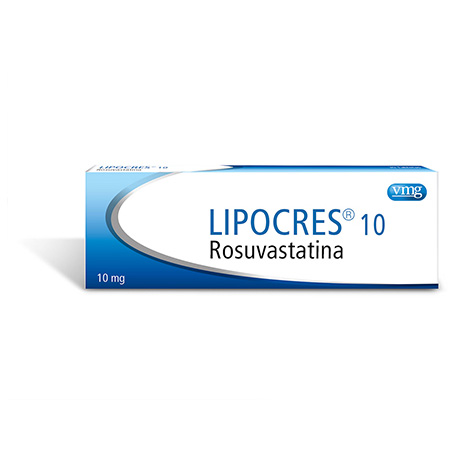 Lipocres® 10