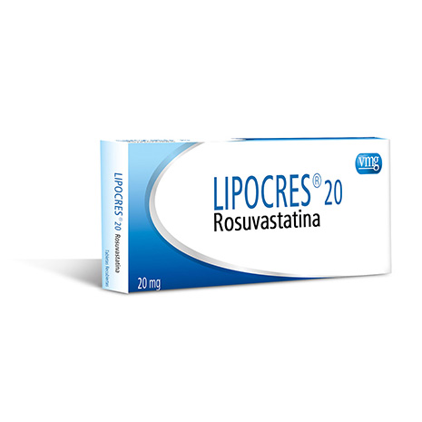 Lipocres® 20