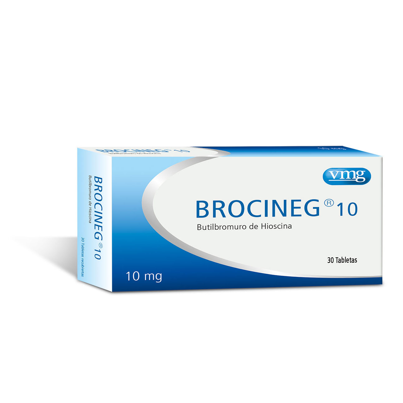 Brocineg® 10