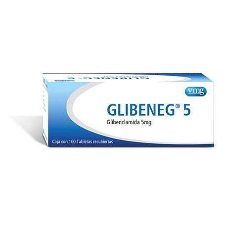 Glibenet® 5