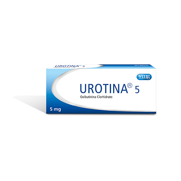 Urotina® 5